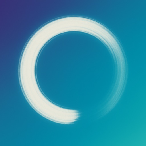 Daily Affirmations - Anicca logo