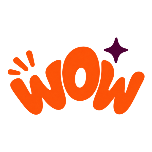 BbY WOW Dance logo