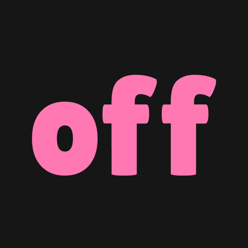OFF Social logo