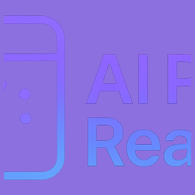AI Page Ready logo