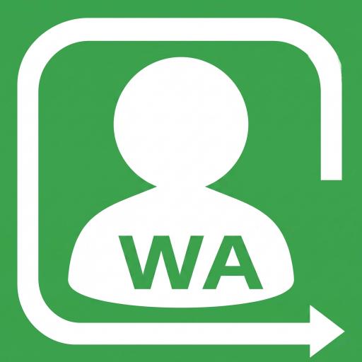 WAContact logo
