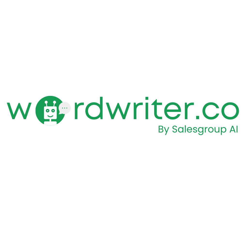 Wordwriter logo
