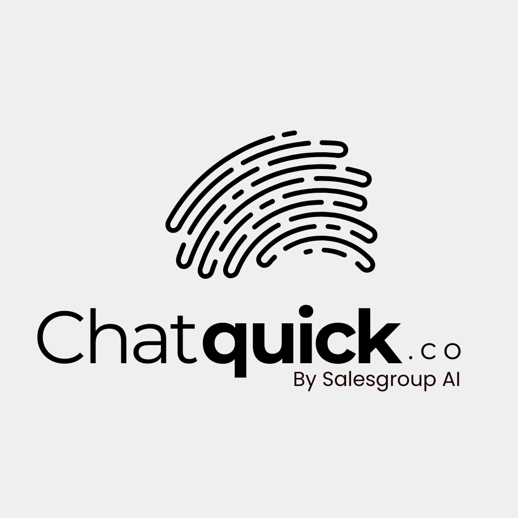 ChatQuick logo