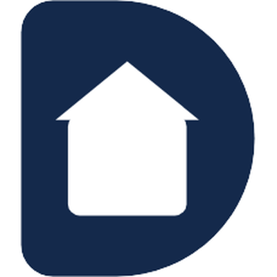DeckDesh logo