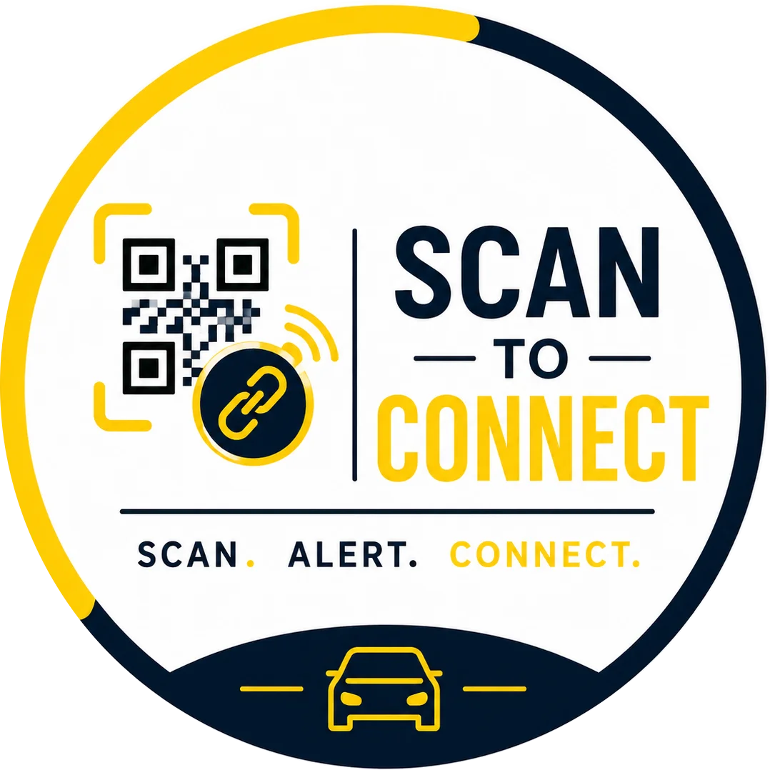 Scan2Connect logo