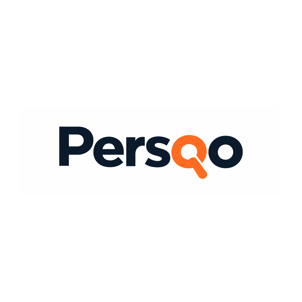 Persqo logo