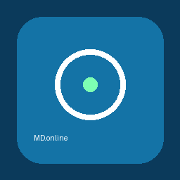MolecularDocking.online logo