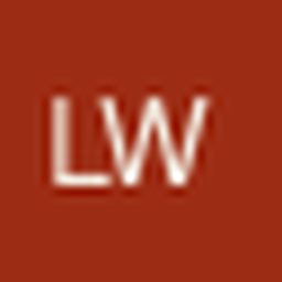 LeakWatch logo