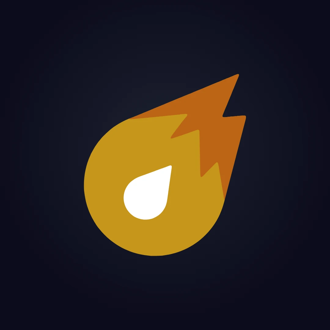 Oxyforge Hosting logo