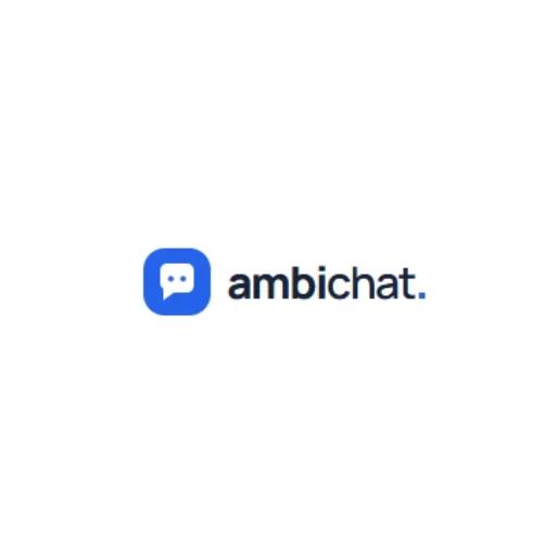 Ambi Chat logo