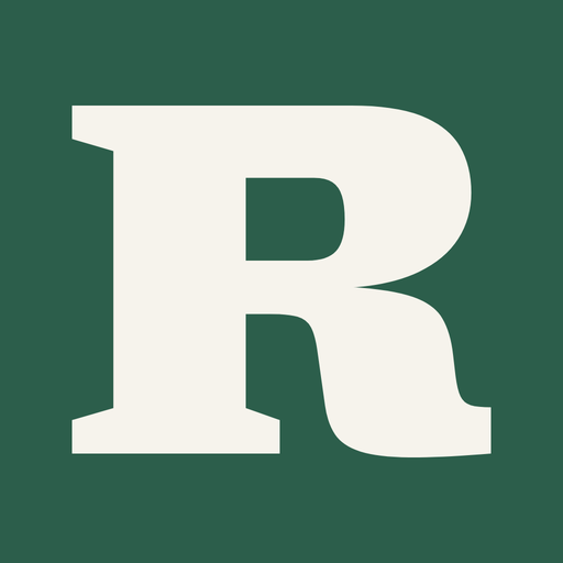 Rejection Decoder logo