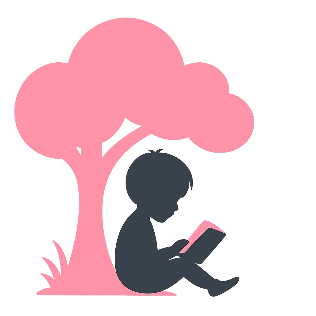 ChildPlay Book logo