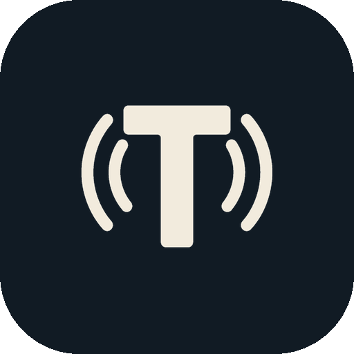 Take Dictation logo