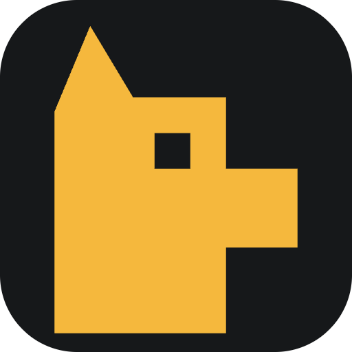 Launchdog.dev logo