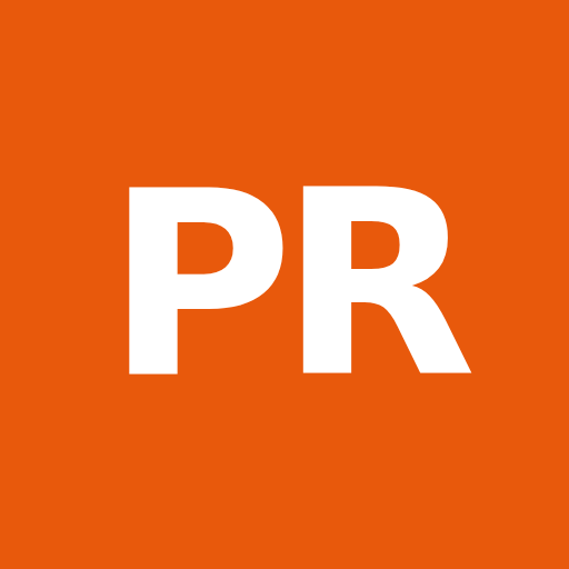 PageRoast logo