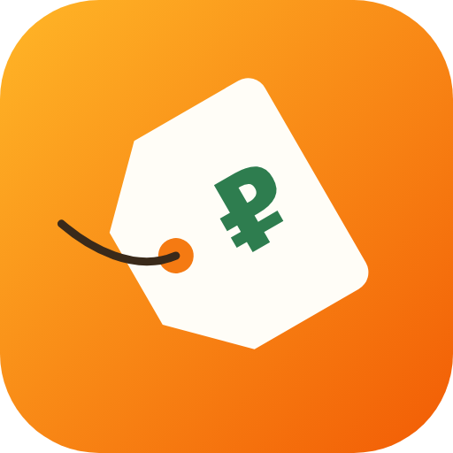 Price Tag logo