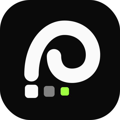 Pixelrope logo