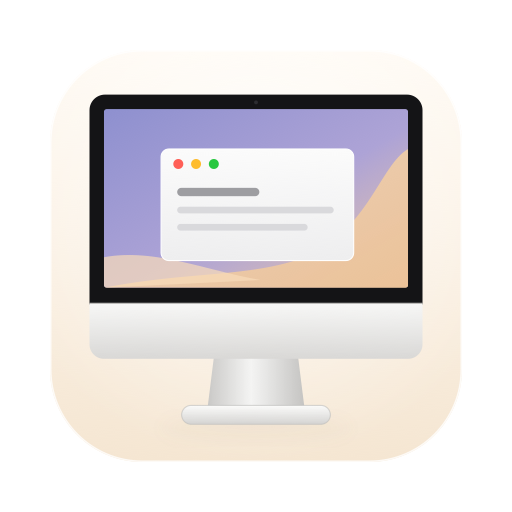 EncoreDisplay logo