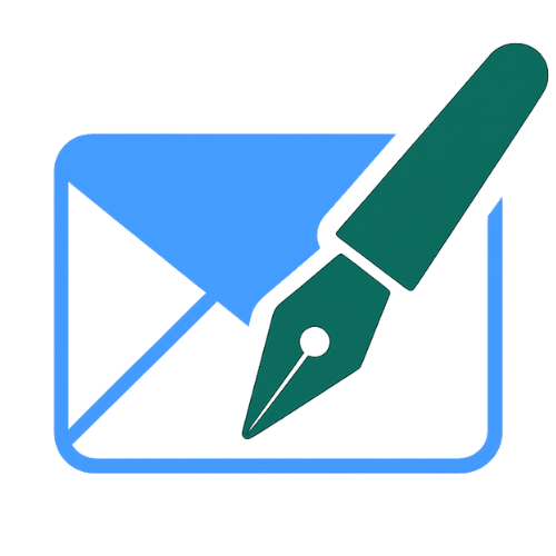 Al Email Writer logo
