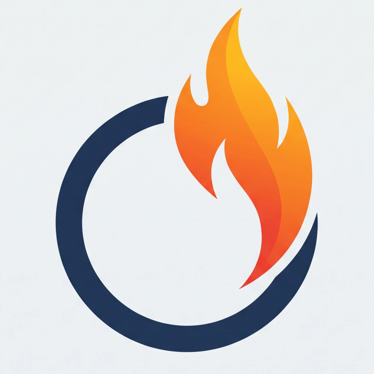 Chatfire logo