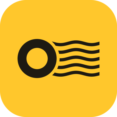 Postbye logo