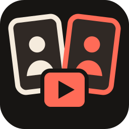 AI Kiss Generator logo