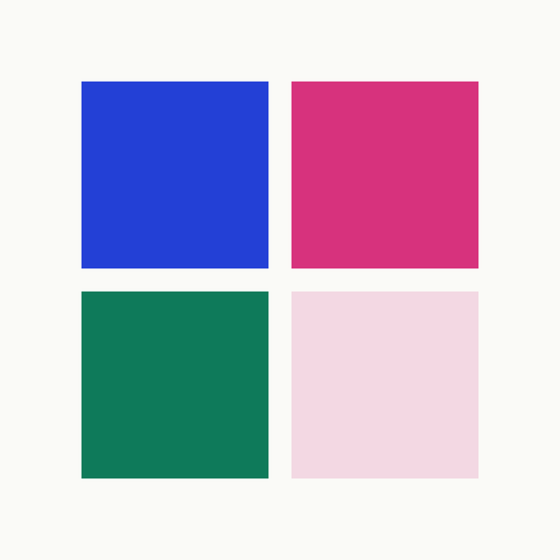 DoColorAnalysis Color Analysis logo