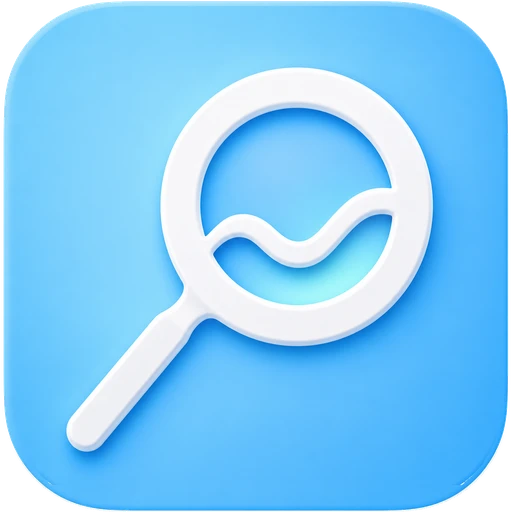 The Good Tracker logo