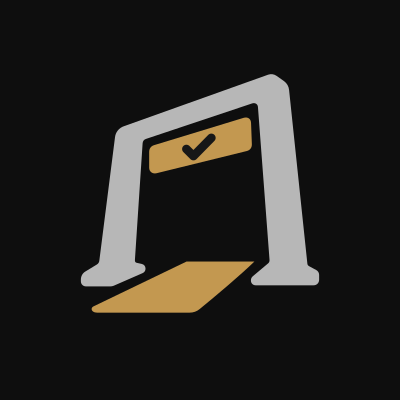 Tiltgate logo