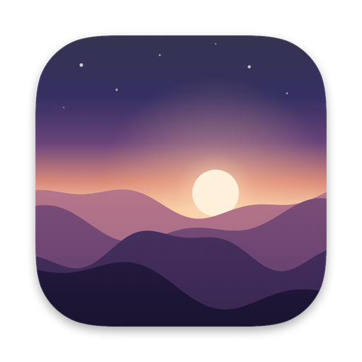MacScapes logo