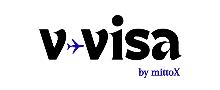 V-Visas logo