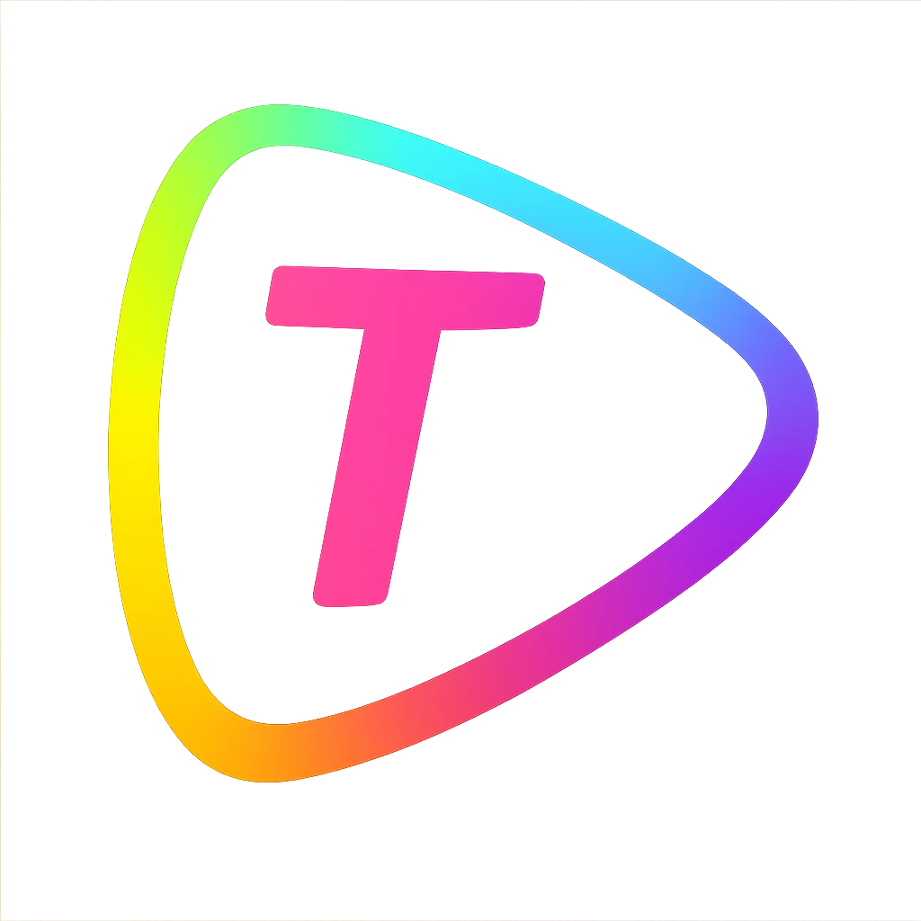 TikTV logo