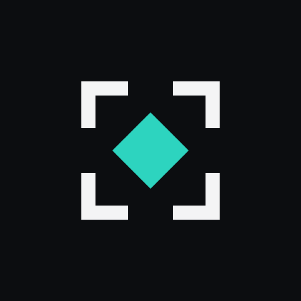 VizShot logo