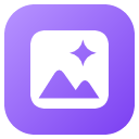 AI Image Editor logo