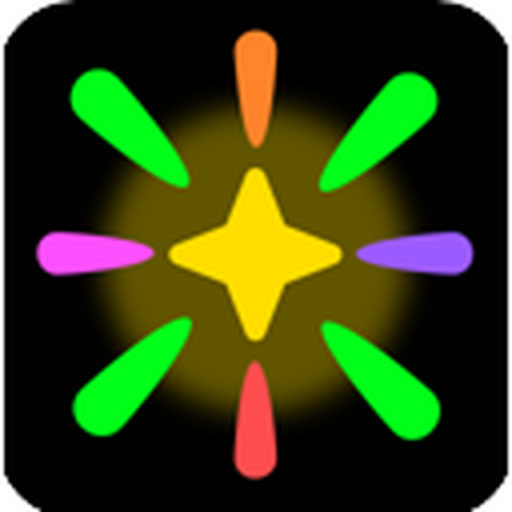 SparkPix logo