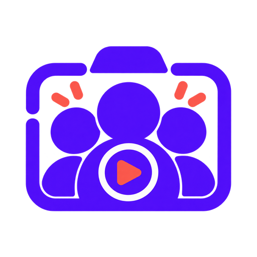 GangnamStyleAIVideo.org logo