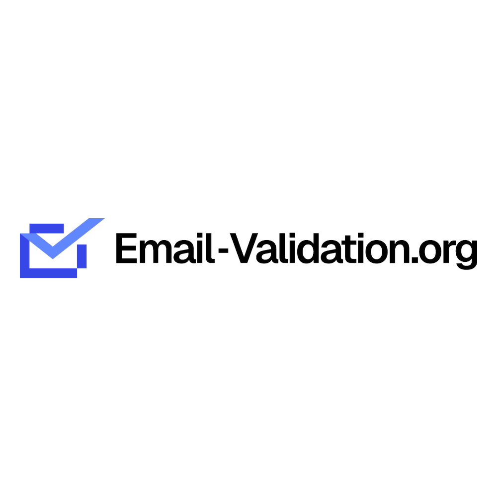 Email Validation logo