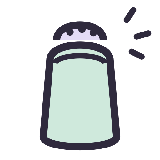 Model Salt logo