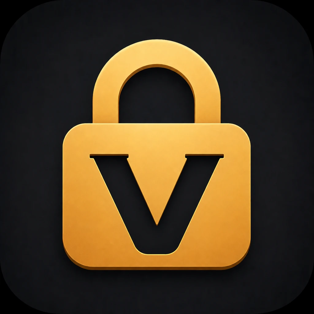Vocab First logo