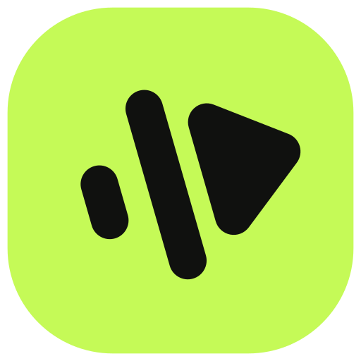 AI Rap Video Trend logo