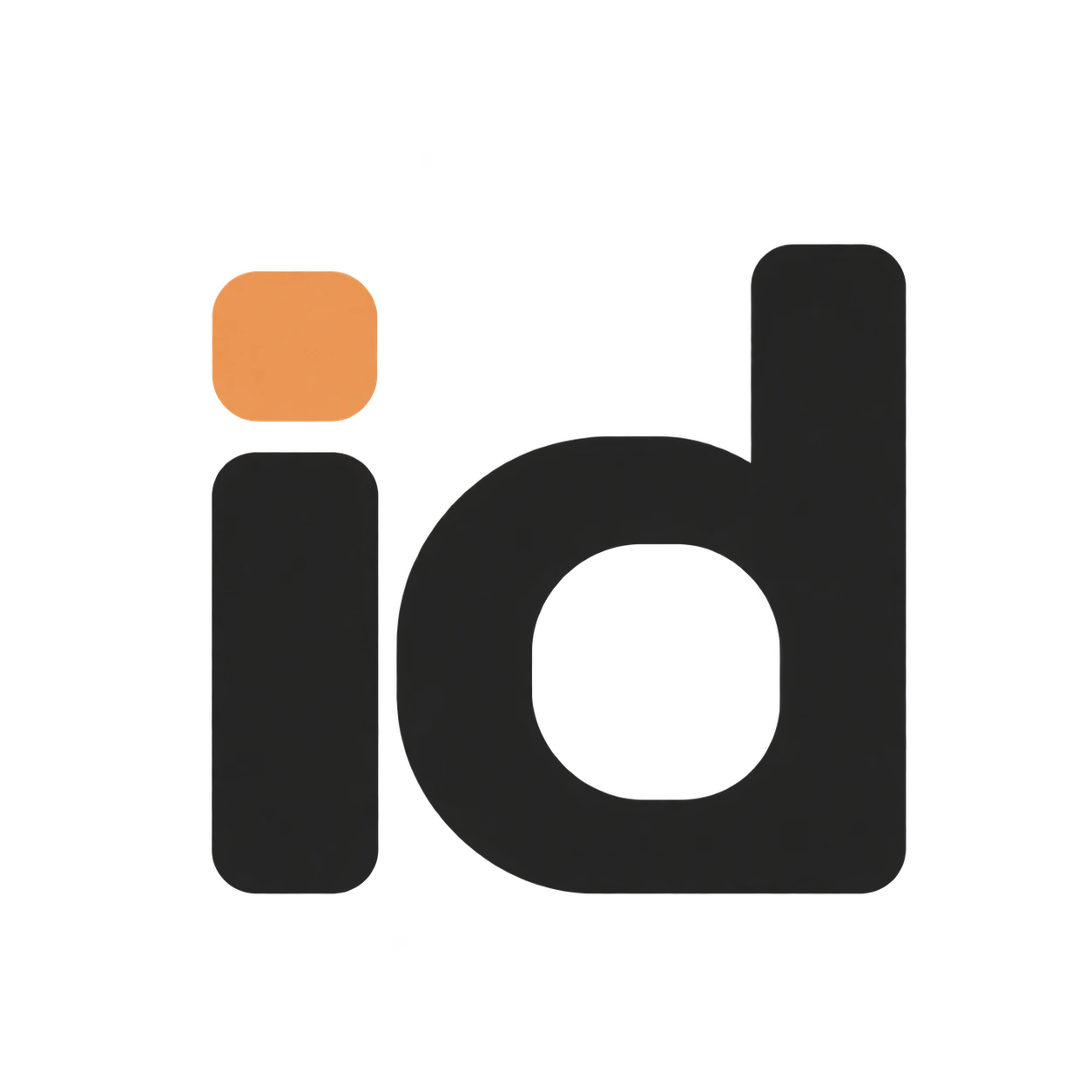 IndieDaddy logo