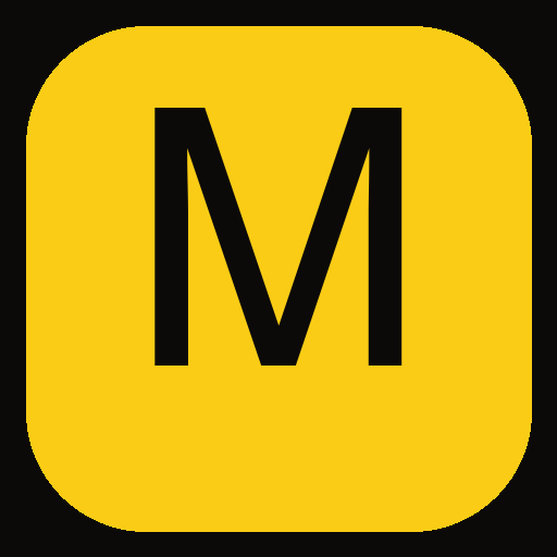 MOSS Image logo
