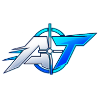 AimTrainer logo