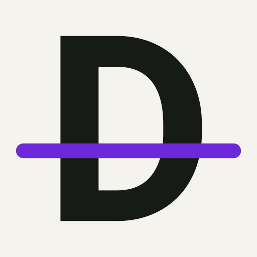 DisconfirmAI logo