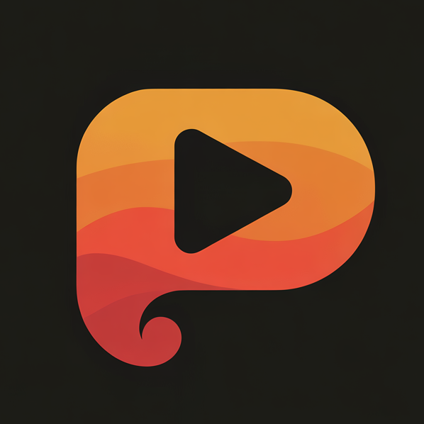 Pictley logo