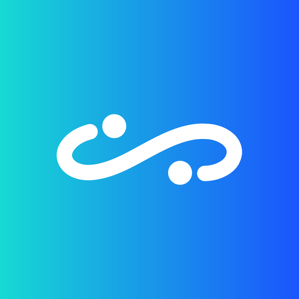 Linktwos logo