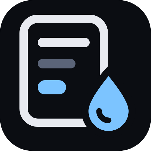 FormDrop logo
