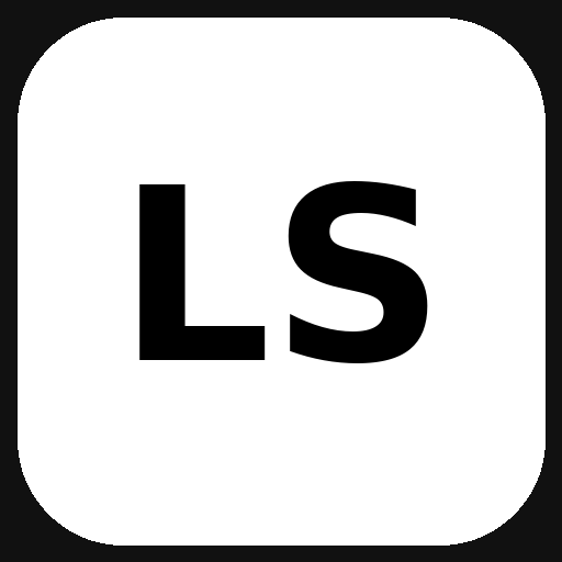 LaunchShelf logo