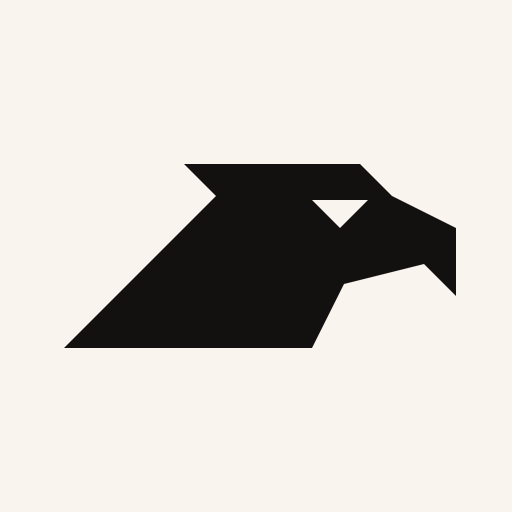 HOA Eagle logo