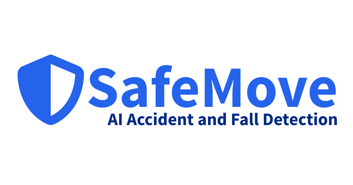 SafeMove AI logo